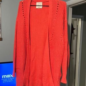 New Cardigan Boutique